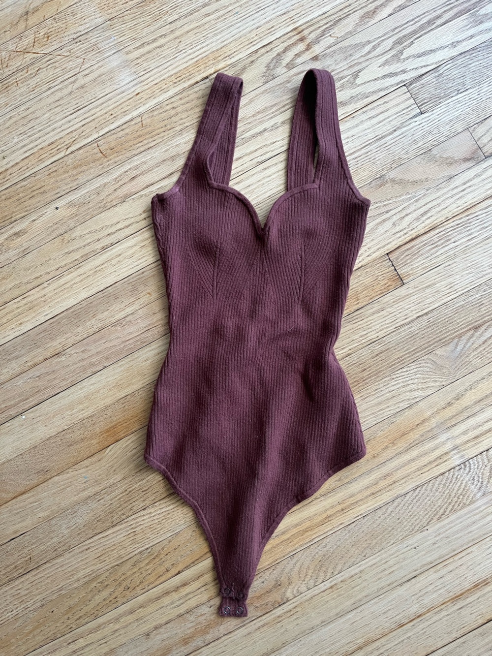 Abercrombie Bodysuit